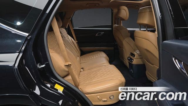 Genesis GV80, 2020 12