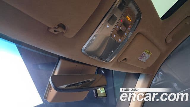 Genesis GV80, 2020 19