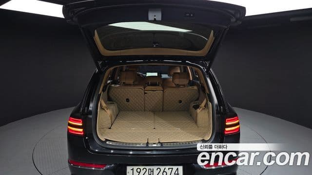 Genesis GV80, 2020 20