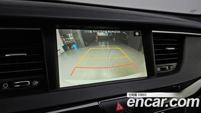 Kia All New K7 Prestige, 2018 15