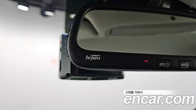 Kia All New K7 Prestige, 2018 18