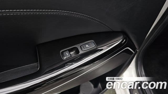 Kia All New K7 Prestige, 2018 19