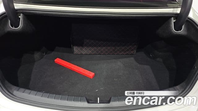 Kia All New K7 Prestige, 2018 20