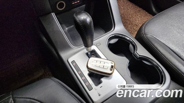 Kia Sorento R Premium, 2011 9