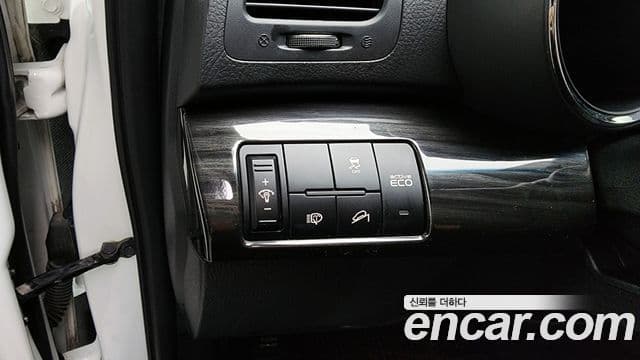 Kia Sorento R Premium, 2011 13