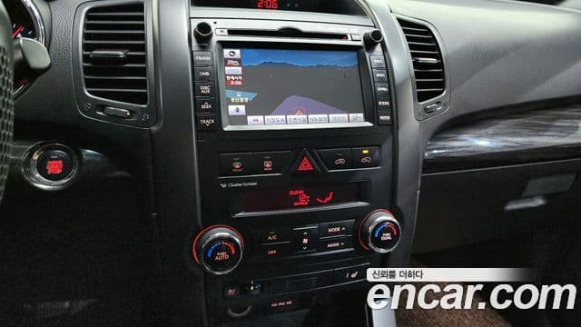 Kia Sorento R Premium, 2011 16