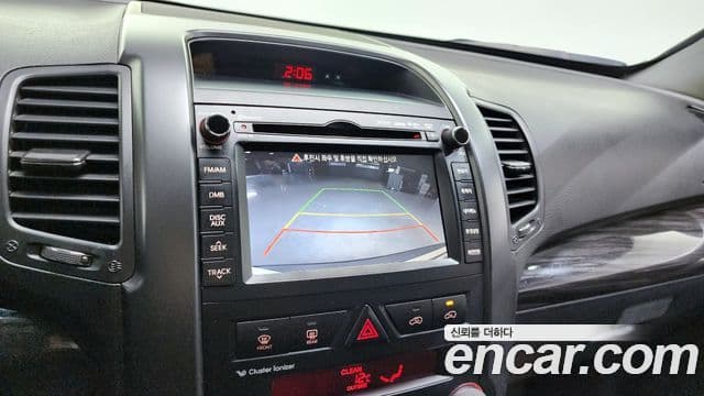 Kia Sorento R Premium, 2011 17