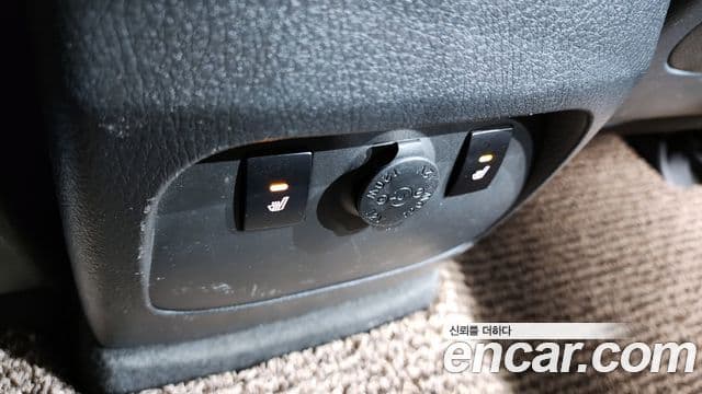 Kia Sorento R Premium, 2011 19