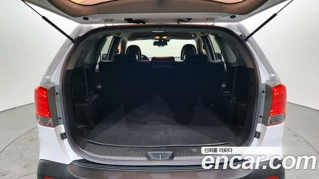 Kia Sorento R Premium, 2011 20