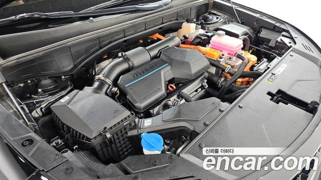 Kia Sorento 4세대 Noblesse, 2022 6