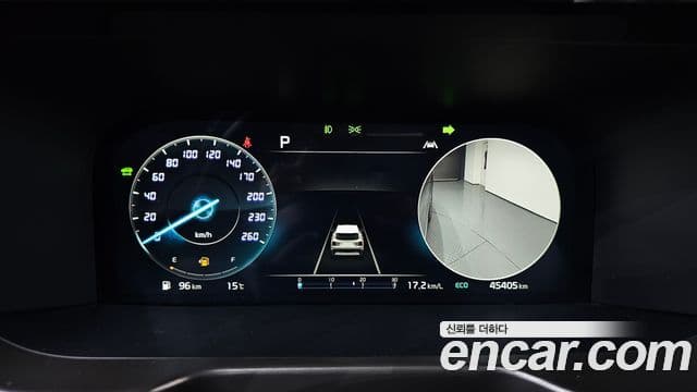 Kia Sorento 4세대 Noblesse, 2022 8