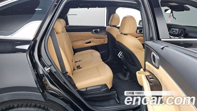 Kia Sorento 4세대 Noblesse, 2022 12
