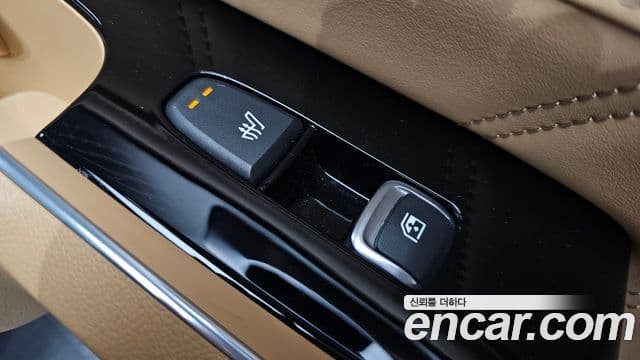 Kia Sorento 4세대 Noblesse, 2022 18