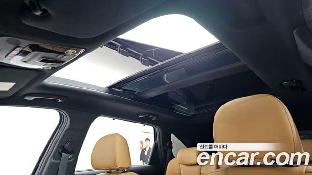 Kia Sorento 4세대 Noblesse, 2022 19