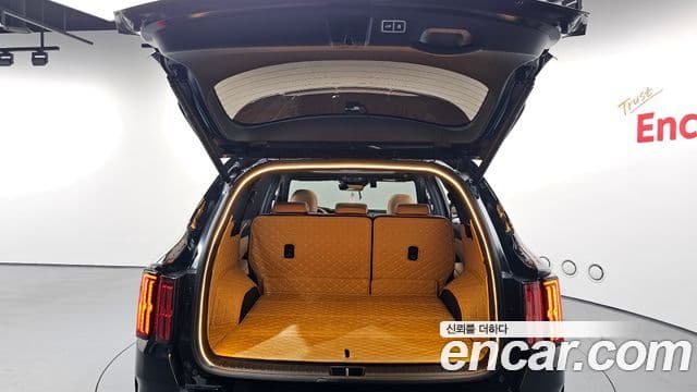 Kia Sorento 4세대 Noblesse, 2022 20