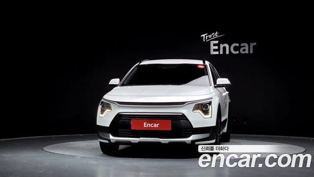 Kia D All New Niro Prestige, 2024 3