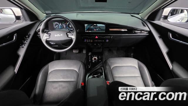 Kia D All New Niro Prestige, 2024 7