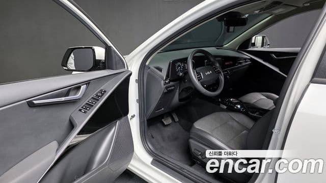 Kia D All New Niro Prestige, 2024 10