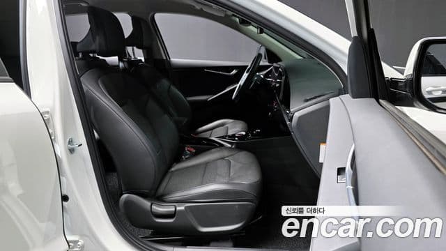 Kia D All New Niro Prestige, 2024 11