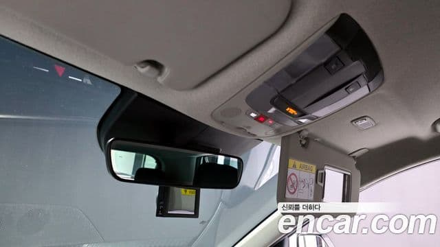 Kia D All New Niro Prestige, 2024 18