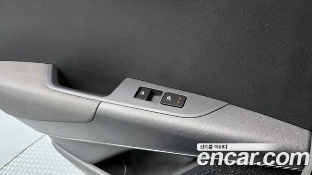 Kia D All New Niro Prestige, 2024 19