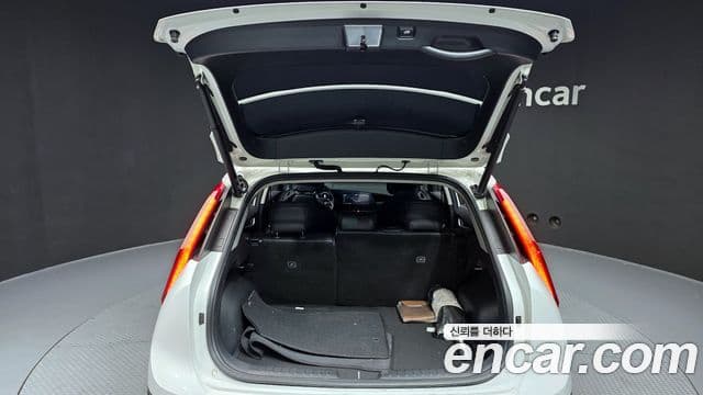 Kia D All New Niro Prestige, 2024 20