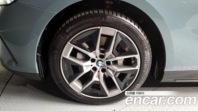 BMW 5시리즈 (G60), 2024 все фото