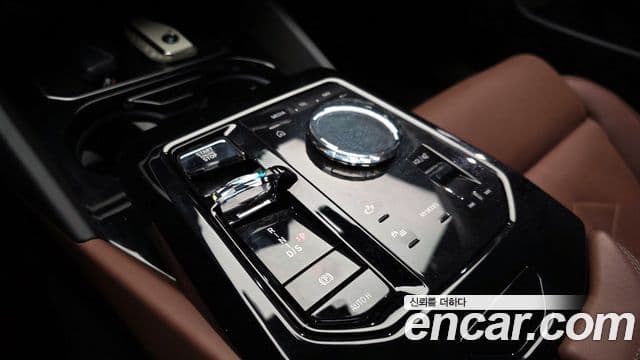 BMW 5시리즈 (G60), 2024 9