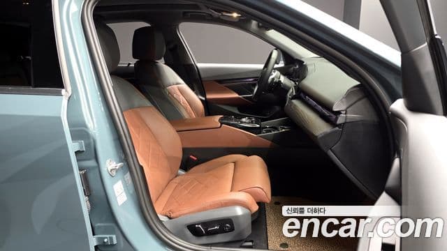 BMW 5시리즈 (G60), 2024 11