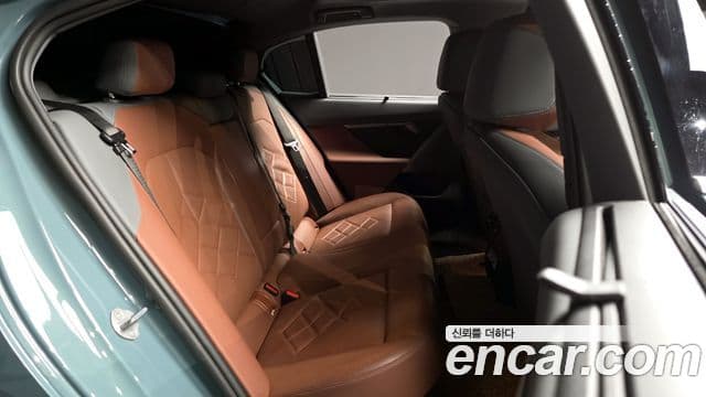 BMW 5시리즈 (G60), 2024 12