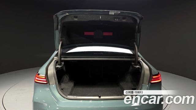 BMW 5시리즈 (G60), 2024 20