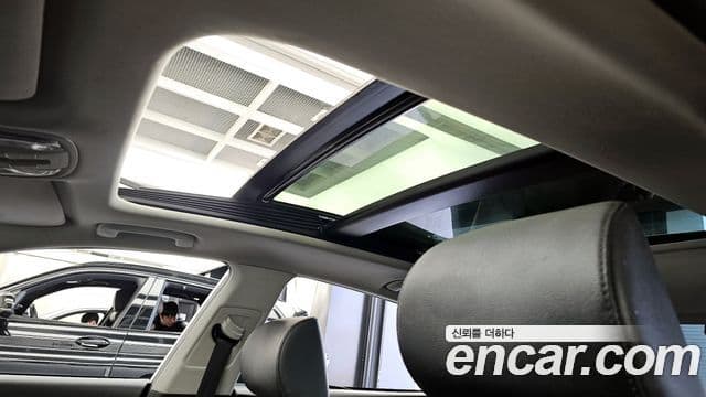 Kia K5 2세대 Prestige, 2017 19