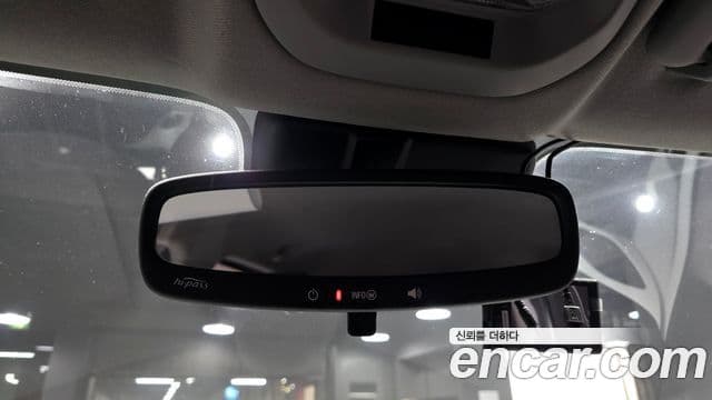 Chevrolet(GM대우) The / новый Next Spark LTZ, 2016 18