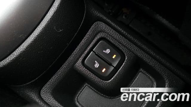 Chevrolet(GM대우) The / новый Next Spark LTZ, 2016 19