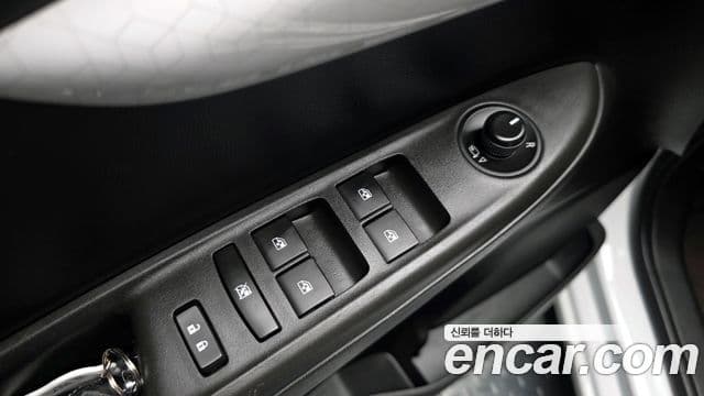 Chevrolet(GM대우) The / новый Next Spark LTZ, 2016 20