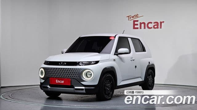 Hyundai Casper Modern, 2023 1