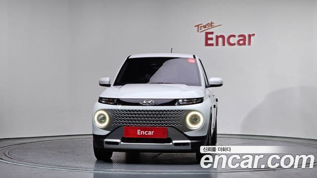 Hyundai Casper Modern, 2023 3