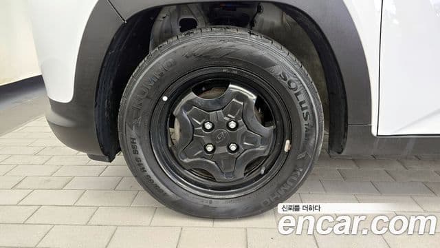 Hyundai Casper Modern, 2023 все фото