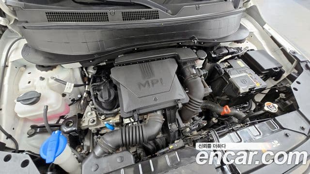 Hyundai Casper Modern, 2023 6