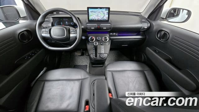 Hyundai Casper Modern, 2023 7