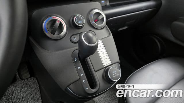 Hyundai Casper Modern, 2023 9