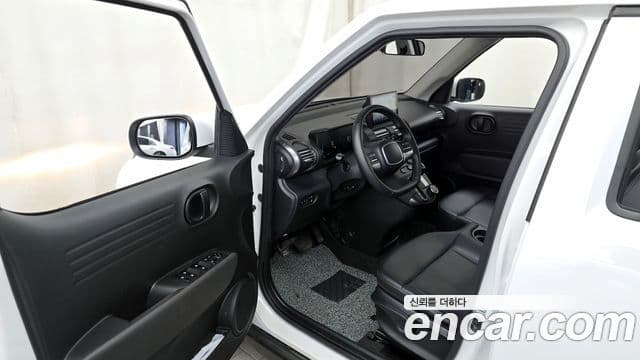 Hyundai Casper Modern, 2023 10