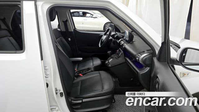 Hyundai Casper Modern, 2023 11