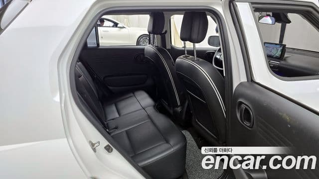 Hyundai Casper Modern, 2023 12