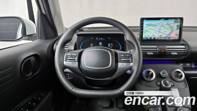 Hyundai Casper Modern, 2023 13