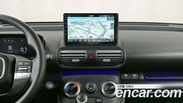 Hyundai Casper Modern, 2023 14