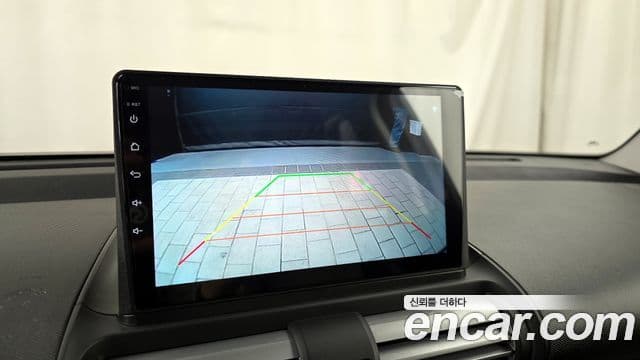 Hyundai Casper Modern, 2023 15