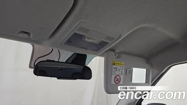 Hyundai Casper Modern, 2023 17