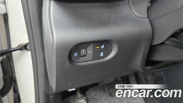 Hyundai Casper Modern, 2023 18