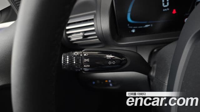 Hyundai Casper Modern, 2023 19